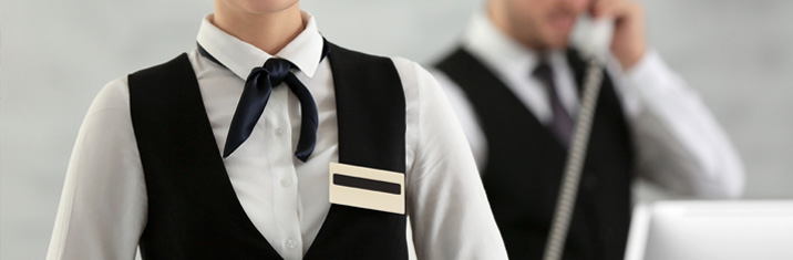 Uniformen